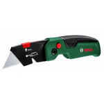 BOSCH Katlanır Maket Bıçağı