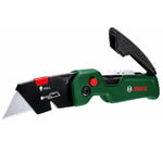 BOSCH Katlanır Maket Bıçağı