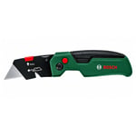 BOSCH Katlanır Maket Bıçağı