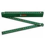 BOSCH Katlanır Metre 2 Metre