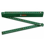 BOSCH Katlanır Metre 2 Metre