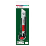 BOSCH Maket Bıçağı 18 Mm