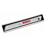 BOSCH Maket Bıçağı Yedek Bıçak 9 Mm 10 Parça