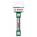 BOSCH Maket Bıçağı Yedek Bıçak 9 Mm 10 Parça