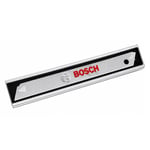 BOSCH Maket Bıçağı Yedek Bıçak 9 Mm 10 Parça