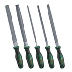 BOSCH Metal Eğe Seti 5 Parça