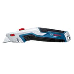 BOSCH PRO Değiştirilebilir Maket Bıçağı 16 Adet