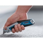 BOSCH PRO Maket Bıçağı Seti 3 Parça