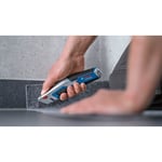 BOSCH PRO Maket Bıçağı Ve Bıçak Yedeği Seti