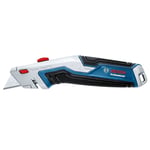 BOSCH PRO Maket Bıçağı Ve Bıçak Yedeği Seti