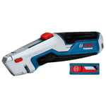 BOSCH PRO Maket Bıçağı Ve Bıçak Yedeği Seti