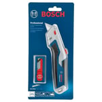BOSCH PRO Maket Bıçağı Ve Bıçak Yedeği Seti