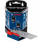 BOSCH PRO Maket Bıçağı Yedek Uç 50 Parça