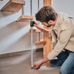 BOSCH Şerit Metre 3 Metre