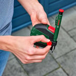 BOSCH Şerit Metre 5 Metre Metrik + İşaretleme Kalemi