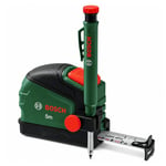 BOSCH Şerit Metre 5 Metre Metrik + İşaretleme Kalemi