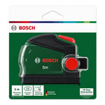 BOSCH Şerit Metre Metrik 5 Metre