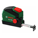 BOSCH Şerit Metre Metrik 5 Metre