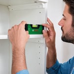 BOSCH Su Terazisi 12 Cm