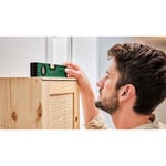 BOSCH Su Terazisi 25 Cm