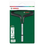 BOSCH T Saplı Cırcırlı Tornavida Uzun