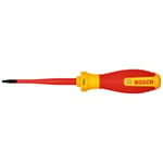 BOSCH T10 Torx Uçlu Tornavida Izoleli PRO VDE 75 Mm