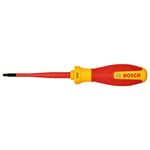 BOSCH T15 Torx Uçlu Tornavida Izoleli PRO VDE 75 Mm