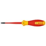 BOSCH T15 Torx Uçlu Tornavida Izoleli PRO VDE 75 Mm
