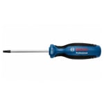 BOSCH T25 Torx Uçlu Tornavida PRO 100 Mm