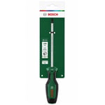 BOSCH T30 Torx Uçlu Tornavida 125 Mm