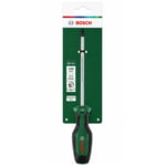 BOSCH T30 Torx Uçlu Tornavida 125 Mm