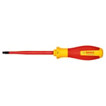 BOSCH T30 Torx Uçlu Tornavida Izoleli PRO VDE 125 Mm