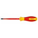 BOSCH T40 Torx Uçlu Tornavida Izoleli PRO VDE 125 Mm