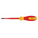 BOSCH Yıldız Uçlu Tornavida Izoleli PRO VDE PH1 X 100Mm