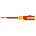 BOSCH Yıldız Uçlu Tornavida Izoleli PRO VDE PZ2 X 125Mm