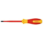 BOSCH Yıldız Uçlu Tornavida Izoleli PRO VDE PZ2 X 125Mm