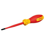 BOSCH Yıldız Uçlu Tornavida Izoleli PRO VDE PZ1 X 100Mm
