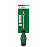 BOSCH Yıldız Uçlu Tornavida PH1 X 100 Mm