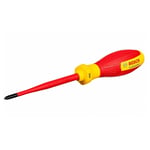 BOSCH Yıldız Uçlu Tornavida PRO VDE PH1 X 100 Mm