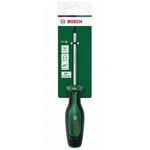 BOSCH Yıldız Uçlu Tornavida PZ1 X 100 Mm