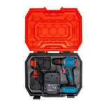 CATPOWER CAT E1010 Akülü Vidalama Kömürsüz 20V 2 Ah