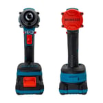 CATPOWER CAT E1010 Akülü Vidalama Kömürsüz 20V 2 Ah