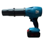 CATPOWER CAT1095 Akülü Hava Üfleme Makinesi 20V 4.0Ah