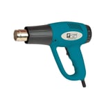 CATPOWER CAT202 Sıcak Hava Tabancası İki Kademe 2000W