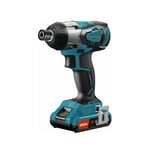 CATPOWER CAT4122 Akülü Torklu Vidalama Kömürsüz Li-Ion 2Ah / 4Ah