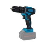 CATPOWER CAT4150 Akülü Kombo 5'Li Set Kömürsüz 20V Li-Ion 4Ah