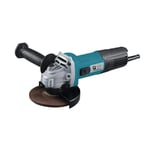 CATPOWER CAT6109 Avuç Taşlama Makinesi 850W 125 Mm