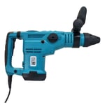 CATPOWER CAT7921 Kırıcı Delici Matkap SDS Max 11KG 1600W