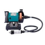 CATPOWER CAT8210 -8210-Mini Zımpara Motoru 75 Mm