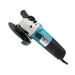 CATPOWER CATE6101 Avuç Taşlama Makinesi 710W 115 Mm